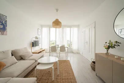 Image de Architecture Intérieure - Amélie GUILLEMINOT