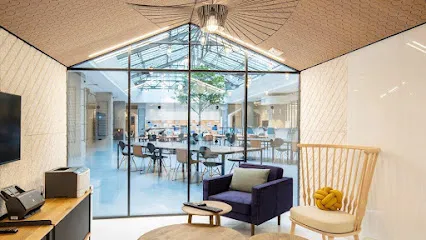 Image de Architecture intérieure cabinet A-Trait