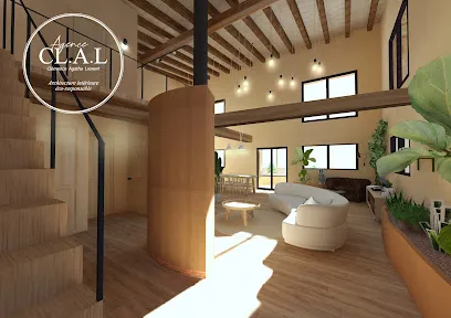 Image de Architecture intérieure éco-responsable, CLAL - Clemence Agathe Laurent