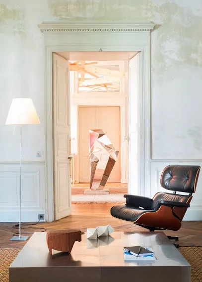 Image de ARCHITECTURE INTERIEURE MARC LEMIERE