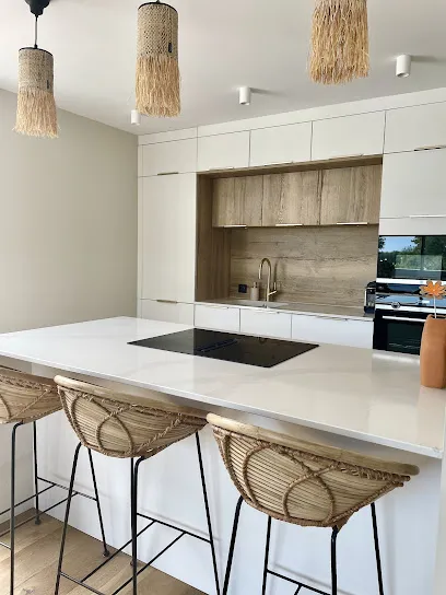 Image de Architecture Intérieure Quatre Murs & Un Toi