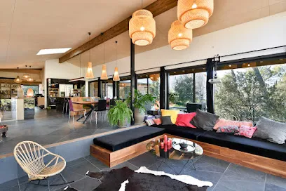 Image de Architecture Nature - Aix-en-Provence