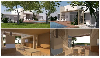 Image de Architecture Originelle - Salon de Provence