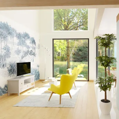 Image de Architecture Sous Mon Olivier