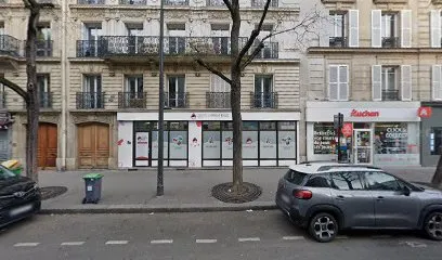 Image de Archited - Architecte d'intérieur Paris
