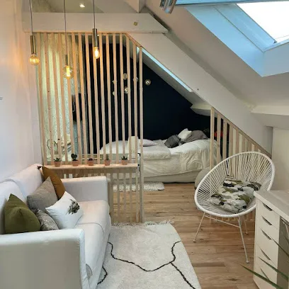 Image de ARCHITEKTUS - Architecture d'intérieur et décoration dans les Yvelines (78) et Ile de France (75 - 92 - 95)