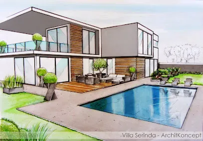 Image de ARCHITKONCEPT | Stéphane Nicolini