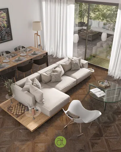 Image de Archterieur - Architecte d'intérieur à Annecy