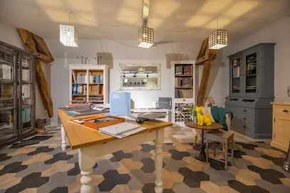 Image de ARHOME DECORATION SARL