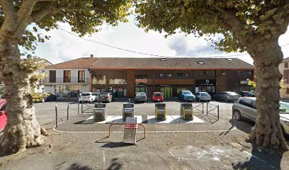 Image de Arketype Société d'Architecture