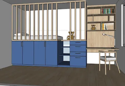 Image de Arkhé Design