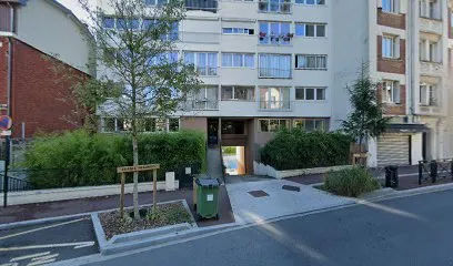 Image de Arline Firenk - Architecte d'intérieur