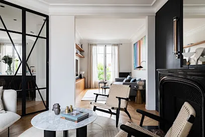 Image de Armina Valamanesh Architecture d'intérieur