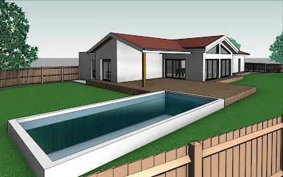 Image de Arnaud-Architecture Permis de construire