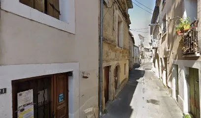 Image de Arnaud DUTRAIT ARCHITECTE DPLG