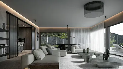 Image de Arnaud Klein Studio, Architecte d'intérieur, Décorateur