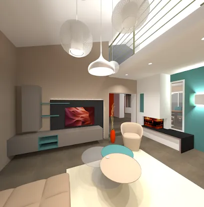 Image de ART BOA ,ébéniste agenceur, aménagement d'intérieur sur-mesure, cuisiniste, menuisier Vendée Essarts en Bocage