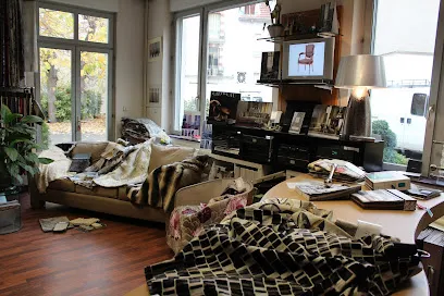 Image de Art Concept De La Déco