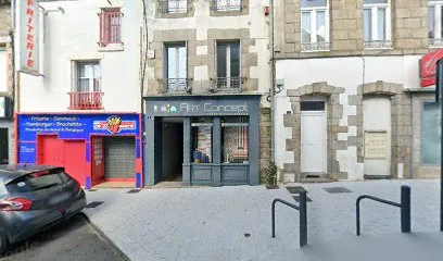 Image de Art Concept