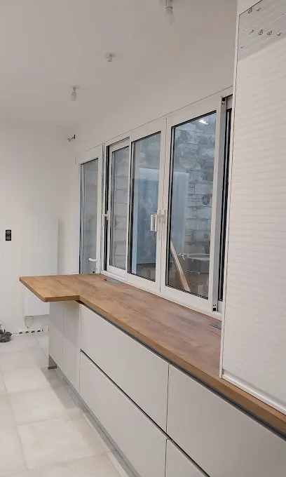 Image de Artérieur - Cuisines ...Mais pas que..., bains, dressing - Marennes