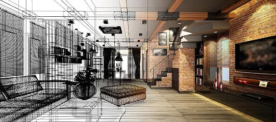 Image de Arthur Avenel / Atelier-ADR / Architecte d'intérieur & Maitre d'œuvre