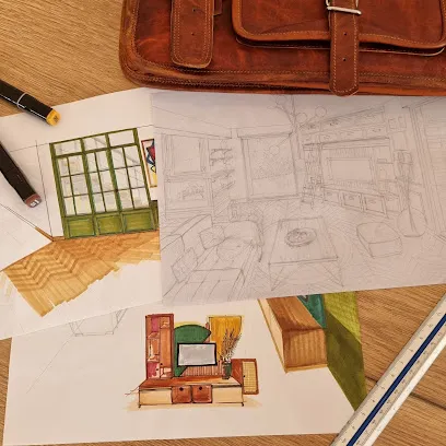 Image de Artiste de vos Idées - décoratrice d'intérieur