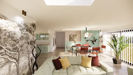 Image de ArtS Home Studio - Architecte intérieur / Décorateur Fontainebleau