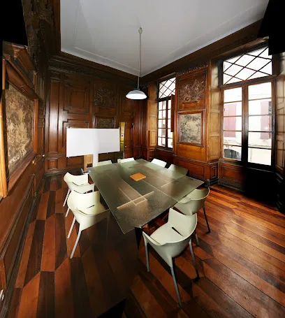 Image de ASB Architecture - Architecte Simon Bencteux