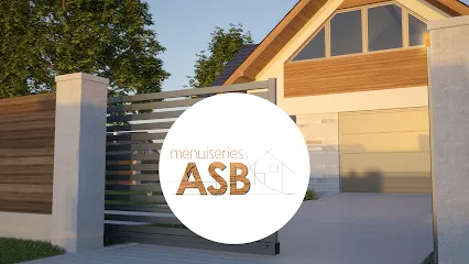 Image de ASB Menuiserie