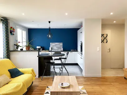 Image de Assari-Cellier Architecte