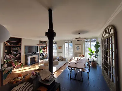 Image de Asymétrie - Architecture d'intérieur [Robin Morard-Lacroix]