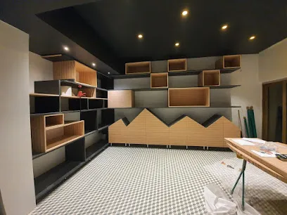 Image de AT HOME BY LAETITIA CRETIER décoratrice intérieur