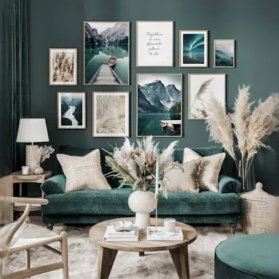 Image de at home deco