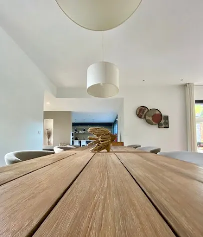 Image de at home habitat