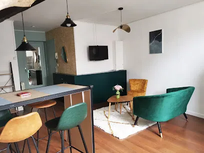 Image de at.l'officina - Architecte Décoratrice d'intérieur Bourges - Cher 18