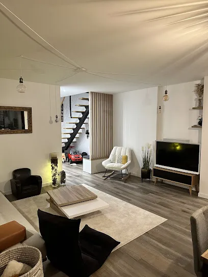 Image de Atelier 1053 / Designer d'intérieur - Aménagements de meubles sur mesure haut de gamme à Nantes & Angers