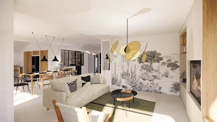 Image de Atelier 18/12 - Architecture d'intérieur & Maîtrise d'oeuvre