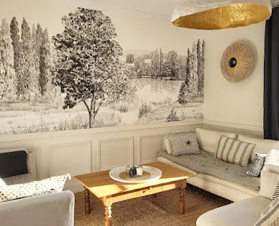 Image de Atelier 29 février - Architecture intérieure, Design d'espace, Décoration intérieure