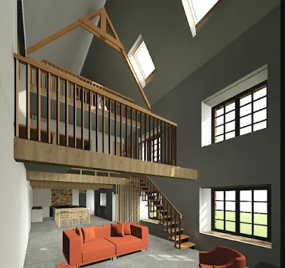 Image de Atelier 3B - Architecture