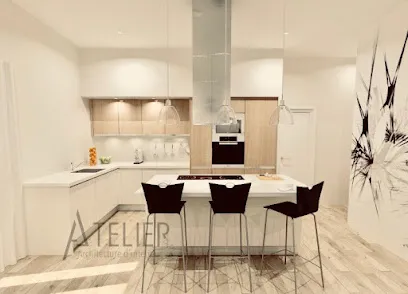 Image de Atelier 640 - Julie Minvielle - Architecture d'Intérieur - Décoration