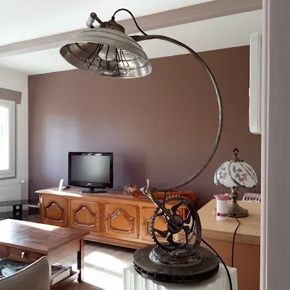 Image de Atelier 704