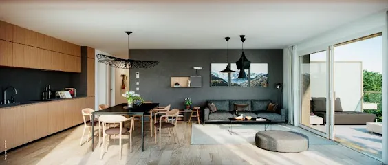 Image de Atelier 94 Architecture