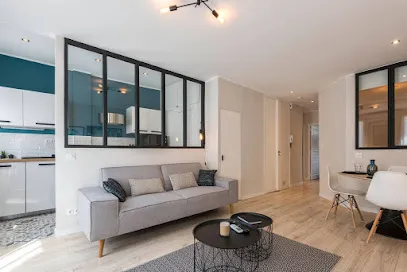 Image de Atelier AG - Architecte d'Intérieur à Marseille