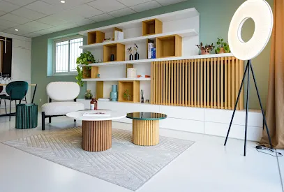 Image de Atelier AMOA - Cuisine, agencement, mobilier, architecture d’intérieur