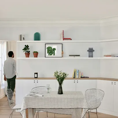 Image de Atelier Apara