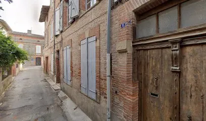 Image de ATELIER ARCHI LA