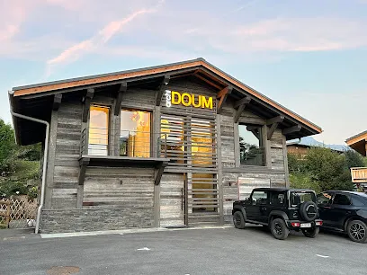 Image de ATELIER archiDOUM