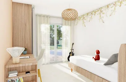 Image de Atelier Architecture Chesneau - Sambin