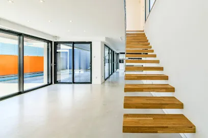 Image de Atelier bel espace architecture d'intérieur