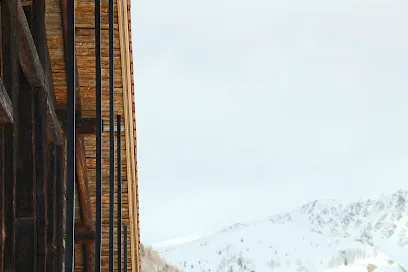 Image de ATELIER C.R.E.D.A.U Architectes